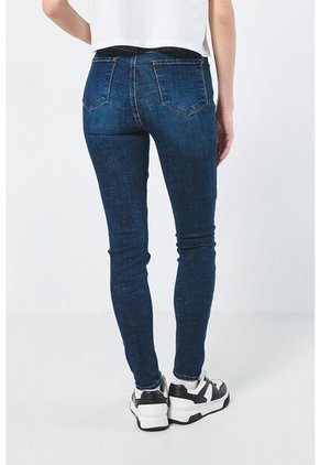 KOAJ PANTALON KOAJ JEAN JEGGING STA 13913 4/2