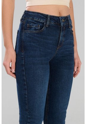 KOAJ PANTALON KOAJ JEAN JEGGING TA  30383 4/2