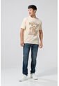 KOAJ CAMISETA KOAJ ATLENO 25061 3/25 de Koaj