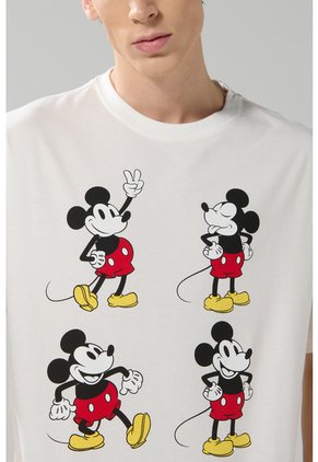KOAJ CAMISETA KOAJ BOCKE 27627 4/25