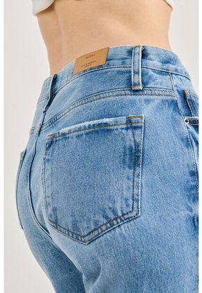 KOAJ PANTALON KOAJ BOY FRIEND 8384 2/24