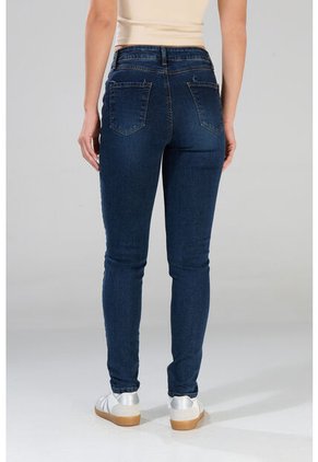 KOAJ PANTALON KOAJ JEAN JEGGING TA  30383 4/2