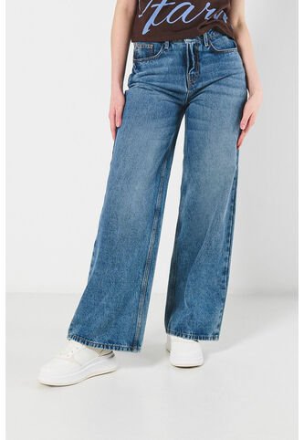 KOAJ PANTALON KOAJ JEAN OPEN LEG 13896 4/24 Koaj