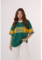 KOAJ CAMISETA KOAJ RASY 32775 2/26 de Koaj