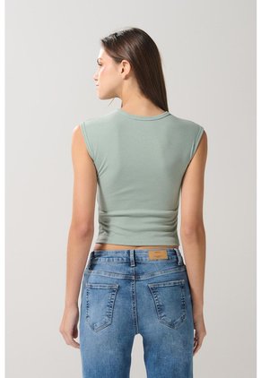 KOAJ CAMISETA KOAJ MARI 16439 4/24