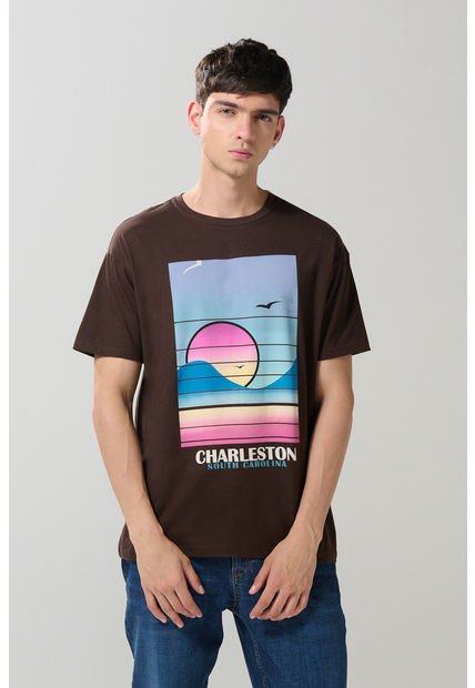 KOAJ CAMISETA KOAJ 22938 2/25