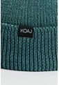 KOAJ GORRO KOAJ CUFF 10176 2/24 de Koaj