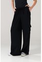 KOAJ PANTALON KOAJ PALAZZO CARGO 28118 M 4/25 de Koaj