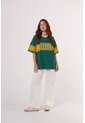 KOAJ CAMISETA KOAJ RASY 32775 2/26 de Koaj