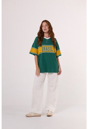 KOAJ CAMISETA KOAJ RASY 32775 2/26