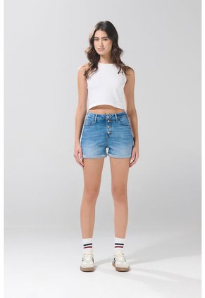 KOAJ SHORT VAQUERO KOAJ AG 29315 4/25