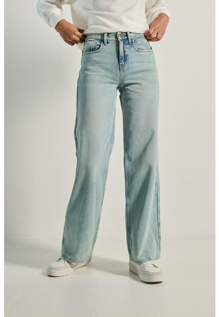 KOAJ PANTALON KOAJ PALAZZO M 8536 2/24