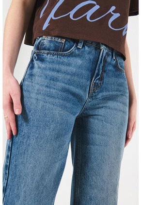 KOAJ PANTALON KOAJ JEAN OPEN LEG 13896 4/24