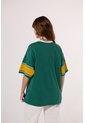 KOAJ CAMISETA KOAJ RASY 32775 2/26 de Koaj