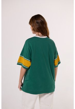 KOAJ CAMISETA KOAJ RASY 32775 2/26