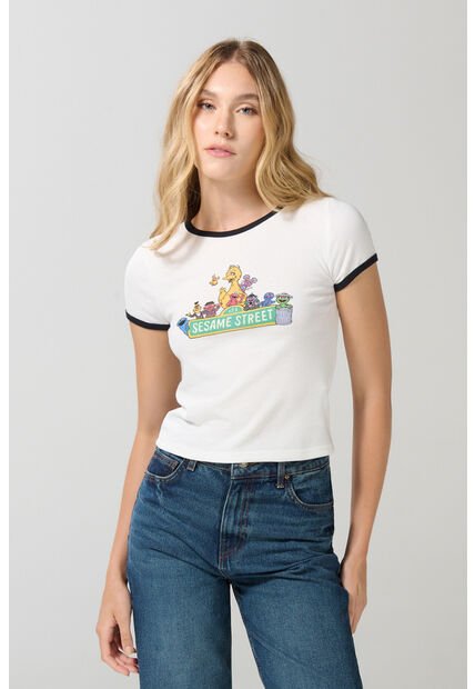 KOAJ CAMISETA KOAJ RETHA 24504 2/25