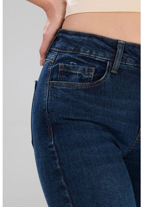 KOAJ PANTALON KOAJ JEAN JEGGING TA  30383 4/2