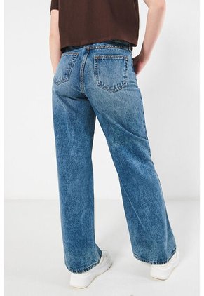 KOAJ PANTALON KOAJ JEAN OPEN LEG 13896 4/24