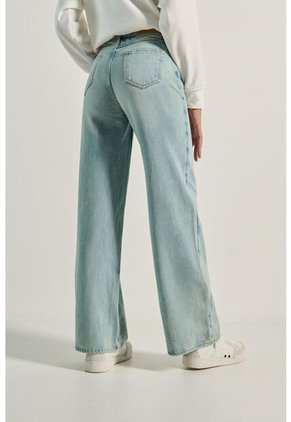 KOAJ PANTALON KOAJ PALAZZO M 8536 2/24