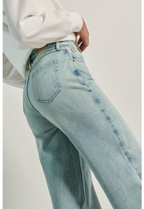 KOAJ PANTALON KOAJ PALAZZO M 8536 2/24