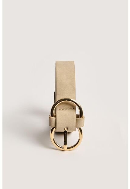 KOAJ CINTURON KOAJ UNICOLOR 3136 2/24