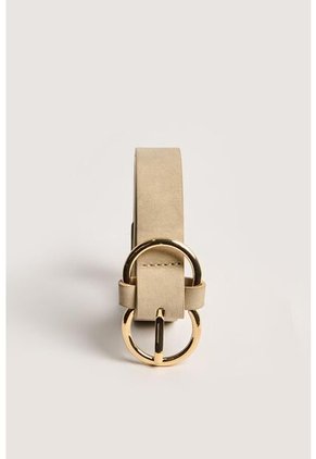 KOAJ CINTURON KOAJ UNICOLOR 3136 2/24