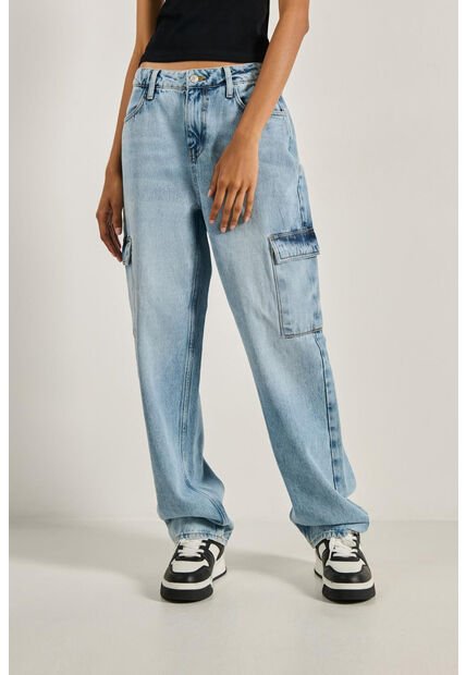 KOAJ PANTALON KOAJ CARGO  5847 M 1/24