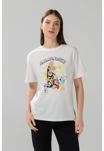 KOAJ CAMISETA KOAJ NIAC 26482 4/25 Koaj