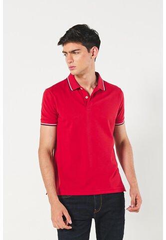 KOAJ CAMISA POLO KOAJ TOMYK 3/24 Koaj