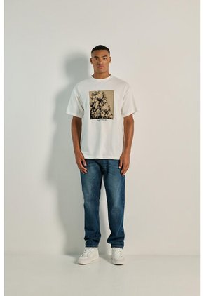 KOAJ PANTALON KOAJ JEAN 90S 8657 2/24