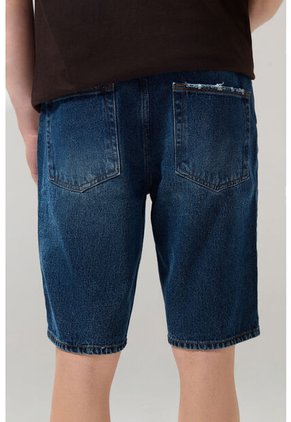 KOAJ BERMUDA KOAJ JEAN 28750 4/25