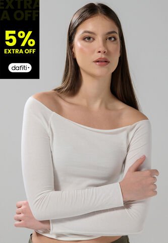 KOAJ BLUSA KOAJ LIDAZO 28882 4/25 Koaj