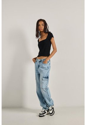 KOAJ PANTALON KOAJ CARGO  5847 M 1/24