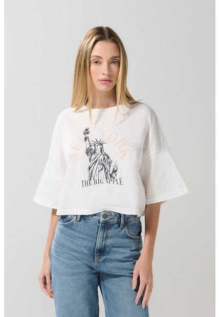 KOAJ CAMISETA KOAJ 23046 2/25