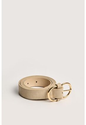 KOAJ CINTURON KOAJ UNICOLOR 3136 2/24