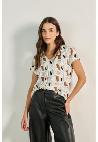 BLUSA KOAJ FE 5810 2/24 Koaj