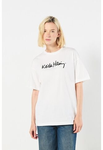 CAMISETA KOAJ MEL 17521 4/24 Koaj