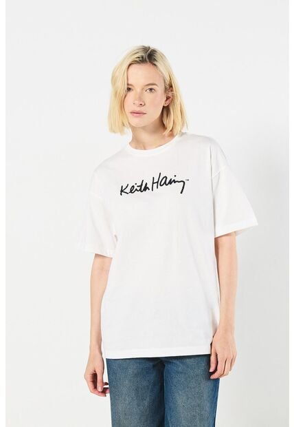 CAMISETA KOAJ MEL 17521 4/24