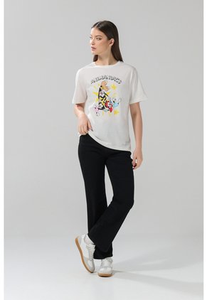 KOAJ CAMISETA KOAJ NIAC 26482 4/25
