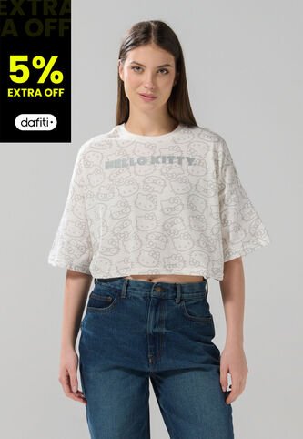 KOAJ CAMISETA KOAJ KELOM 26682 4/25 Koaj