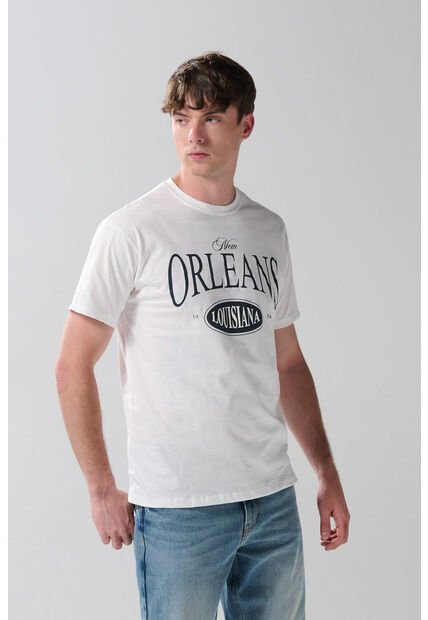 KOAJ CAMISETA KOAJ  18319 1/24
