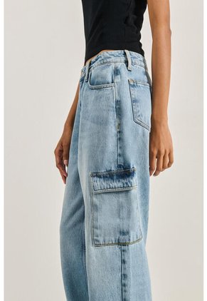 KOAJ PANTALON KOAJ CARGO  5847 M 1/24