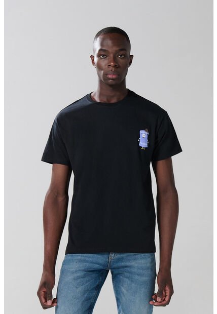 KOAJ CAMISETA KOAJ FOLTUALL 18582 1/25