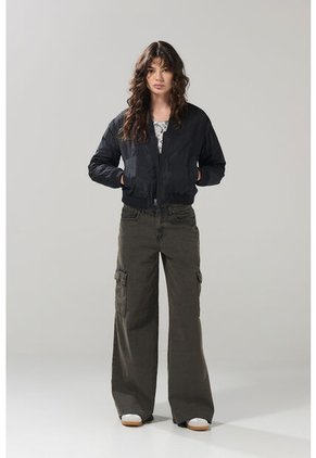 KOAJ CHAQUETA KOAJ LOETY 4/25