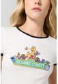 KOAJ CAMISETA KOAJ RETHA 24504 2/25 de Koaj