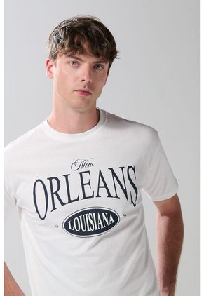 KOAJ CAMISETA KOAJ  18319 1/24