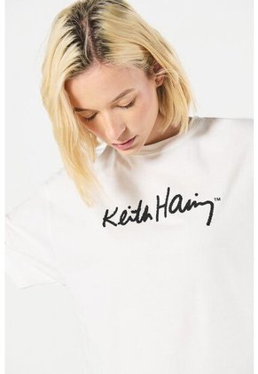 CAMISETA KOAJ MEL 17521 4/24