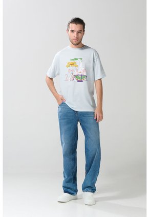 CAMISETA KOAJ BRAENOL 22084 2/25