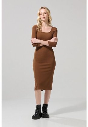 VESTIDO KOAJ ORUZ 2/25