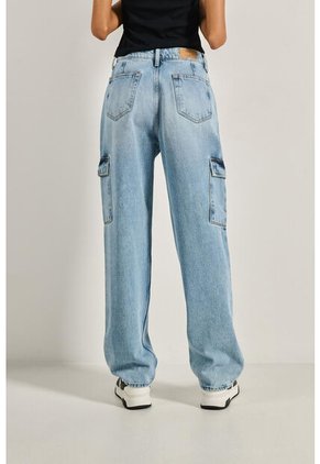 KOAJ PANTALON KOAJ CARGO  5847 M 1/24